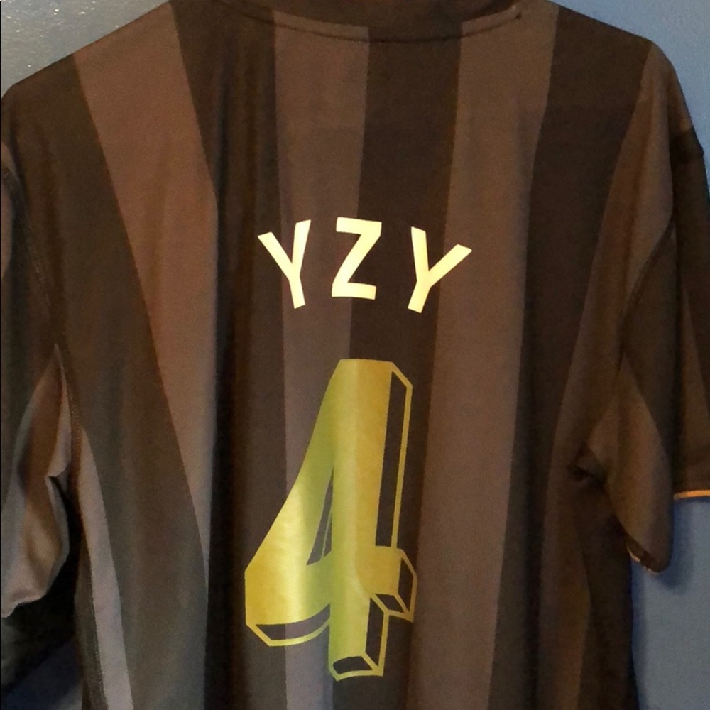 YZY JERSEY